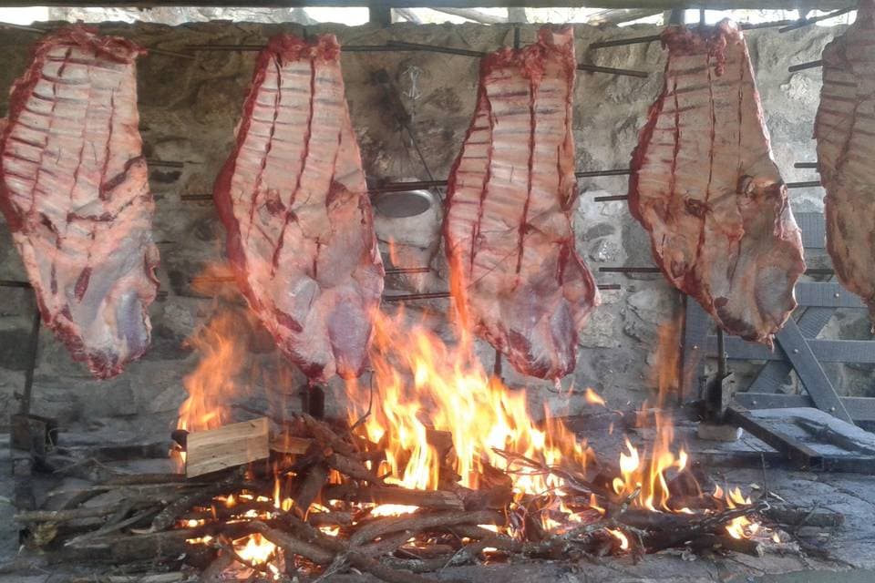 Vera Banquetes: catering para eventos 1