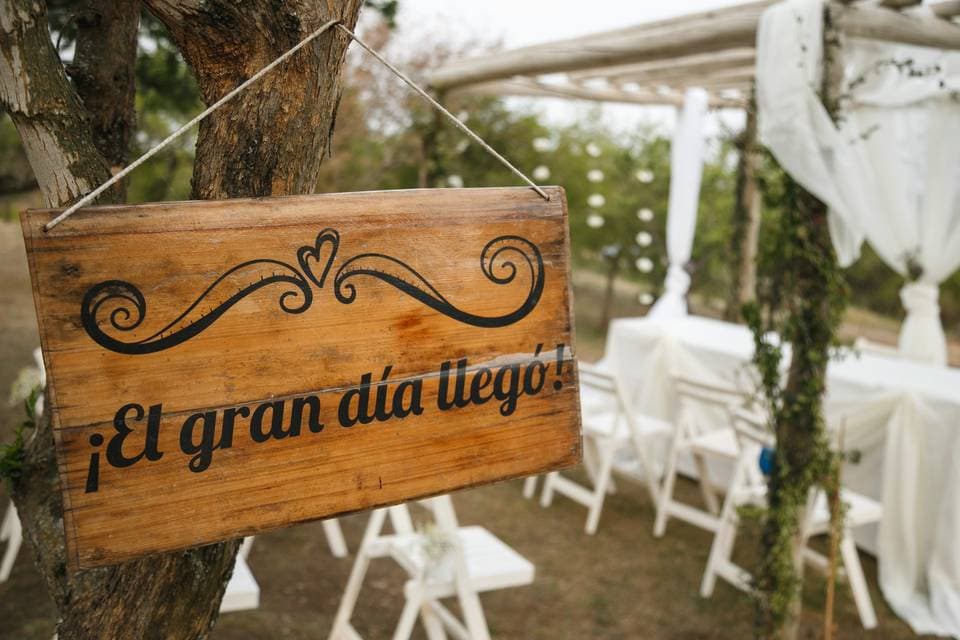 Finca Gastronomia: catering para eventos 1