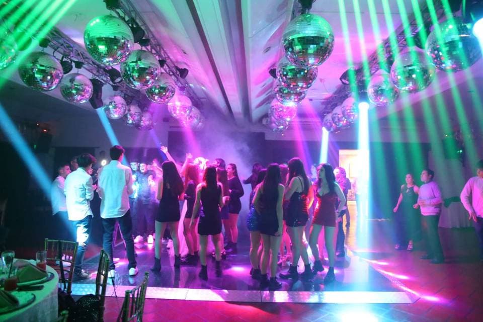 Nube Cine de Eventos: fotografia y video 1