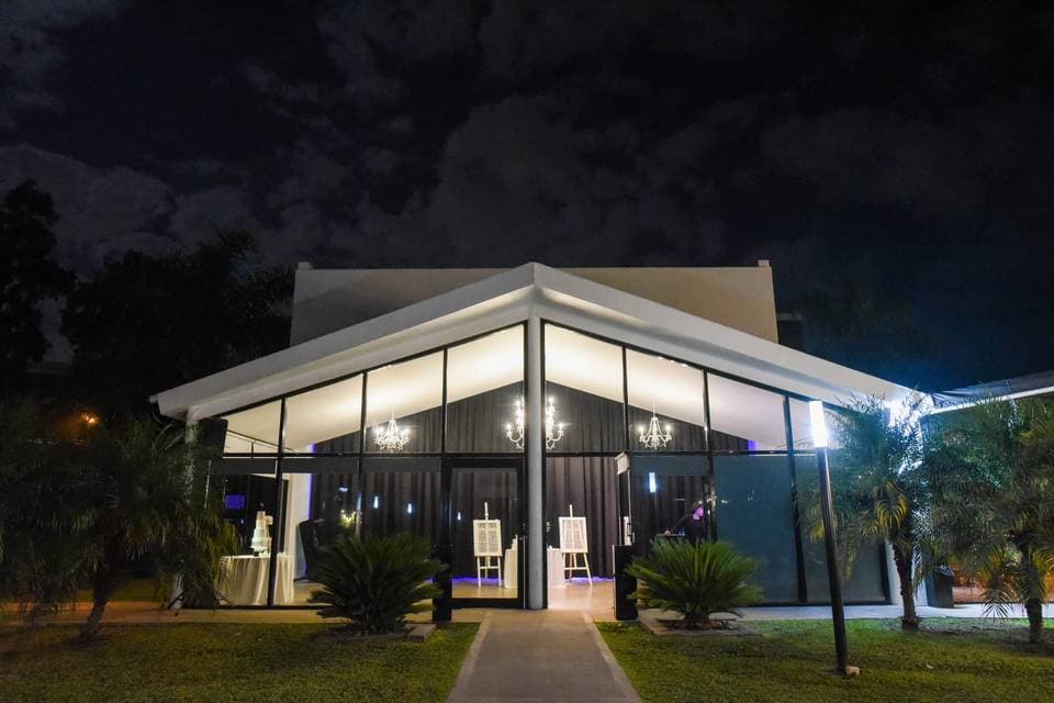 Alma Eventos: coordinacion para eventos