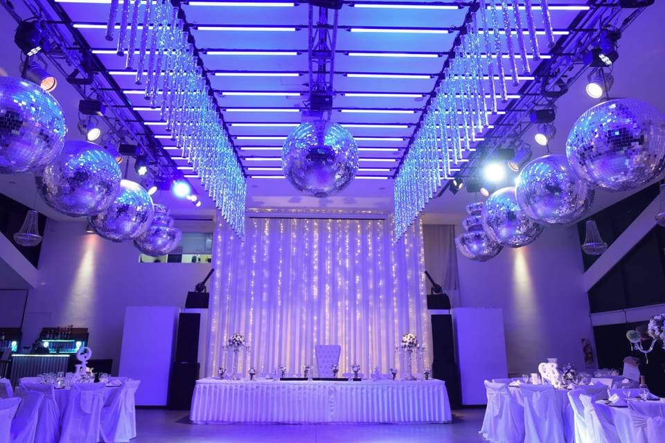 Nativa Wedding Planner: wedding planner y coordinacion 1