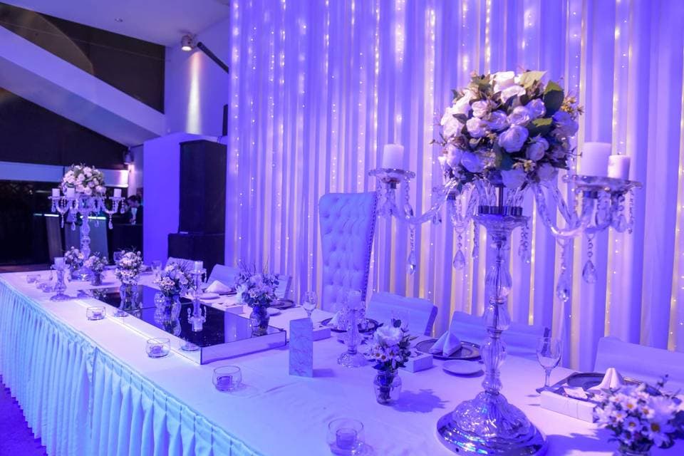 Lirio Produccion de Eventos: coordinacion para eventos