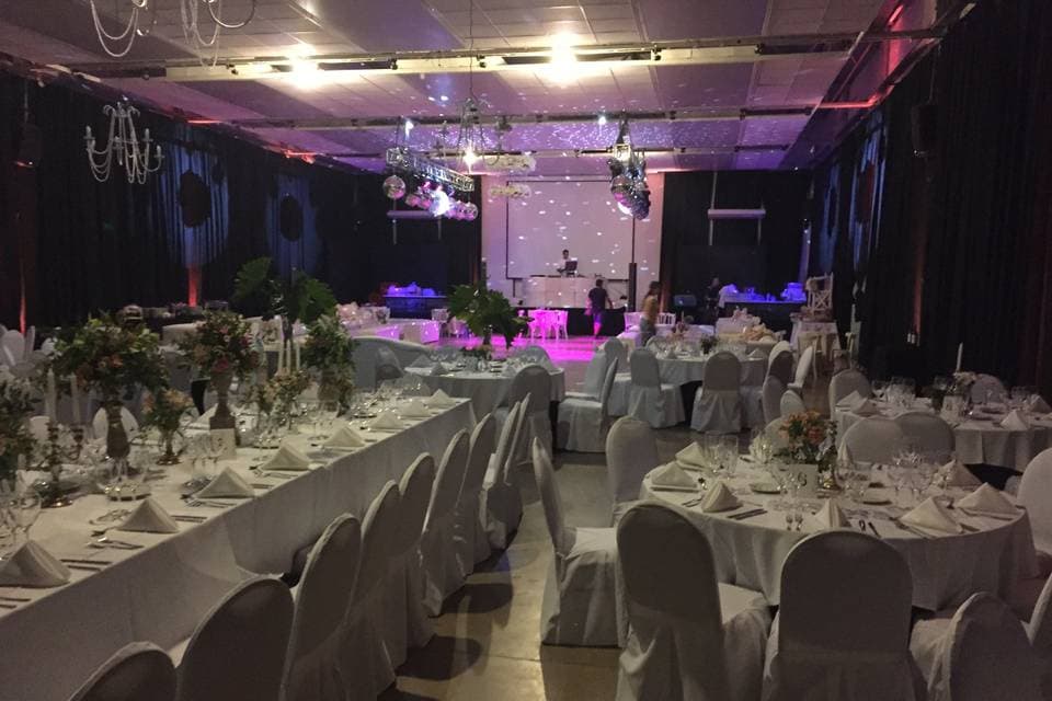 Vera Bar de Eventos: barras moviles y bebidas 1