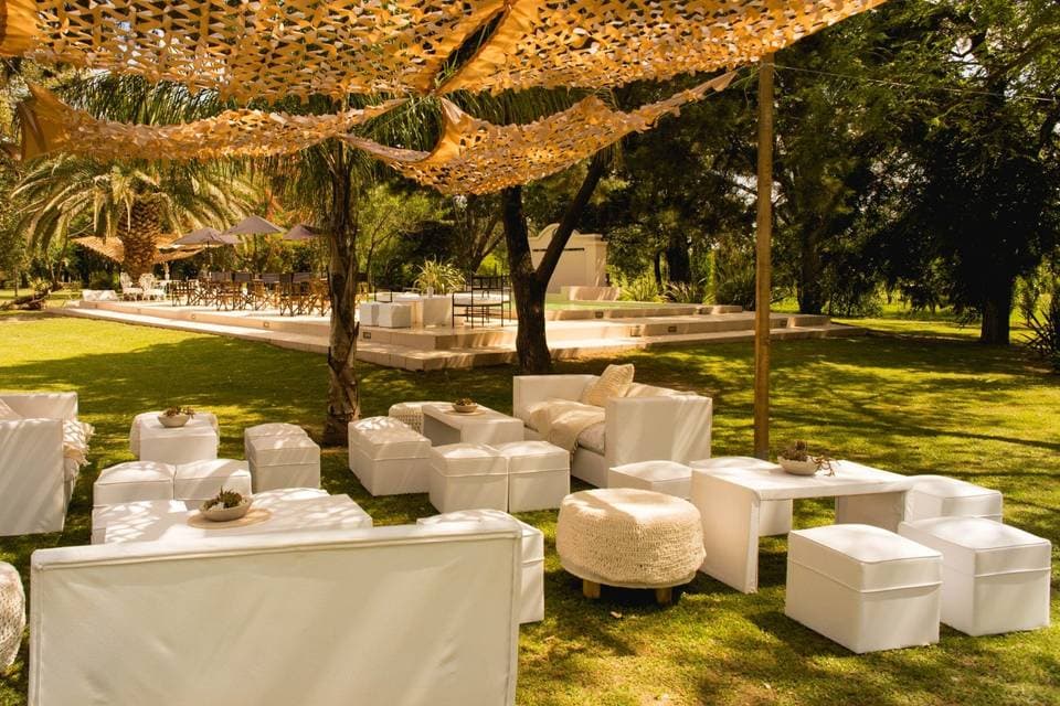 Prado Celebraciones: wedding planner y coordinacion 1