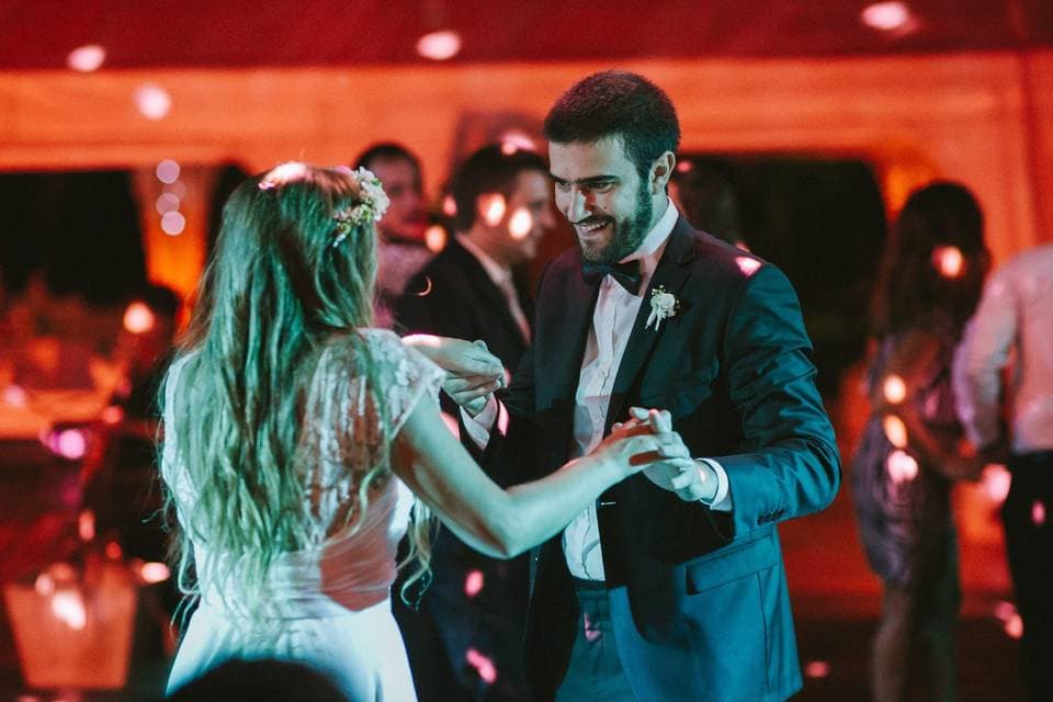 Zona Oeste: quintas y espacios para eventos