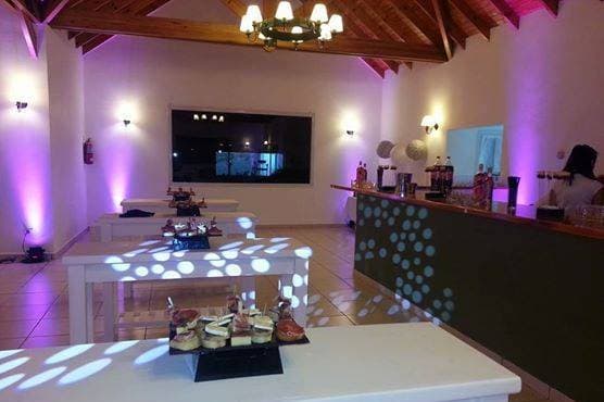 Rincon Combis Eventos: traslados y valet parking 1