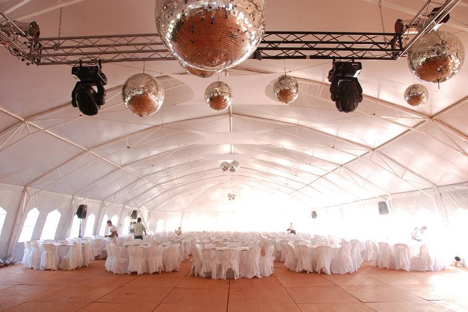 Vera Combis Eventos: traslados y valet parking 1