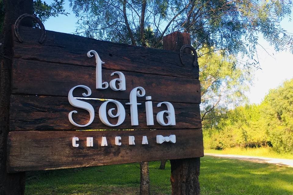 Quinta ideal en Zona Norte para casamientos y eventos sociales