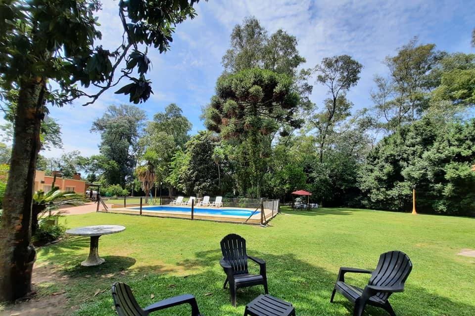 Quinta ideal en Zona Norte para casamientos y eventos sociales