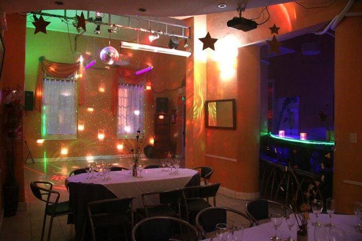 Betania Casa de Fiestas, espacio para eventos en La Plata