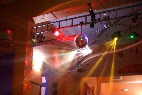 Betania Casa de Fiestas, ambiente para celebraciones