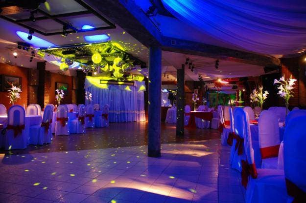 Acontecimientos Santa Fe, espacio para eventos en Santa Fe