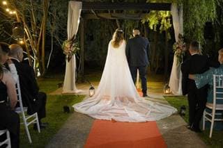 Allegra Espacio Multieventos, espacio para eventos en Francisco Alvarez