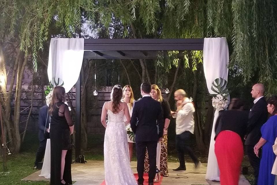 Allegra Espacio Multieventos, ambiente para celebraciones