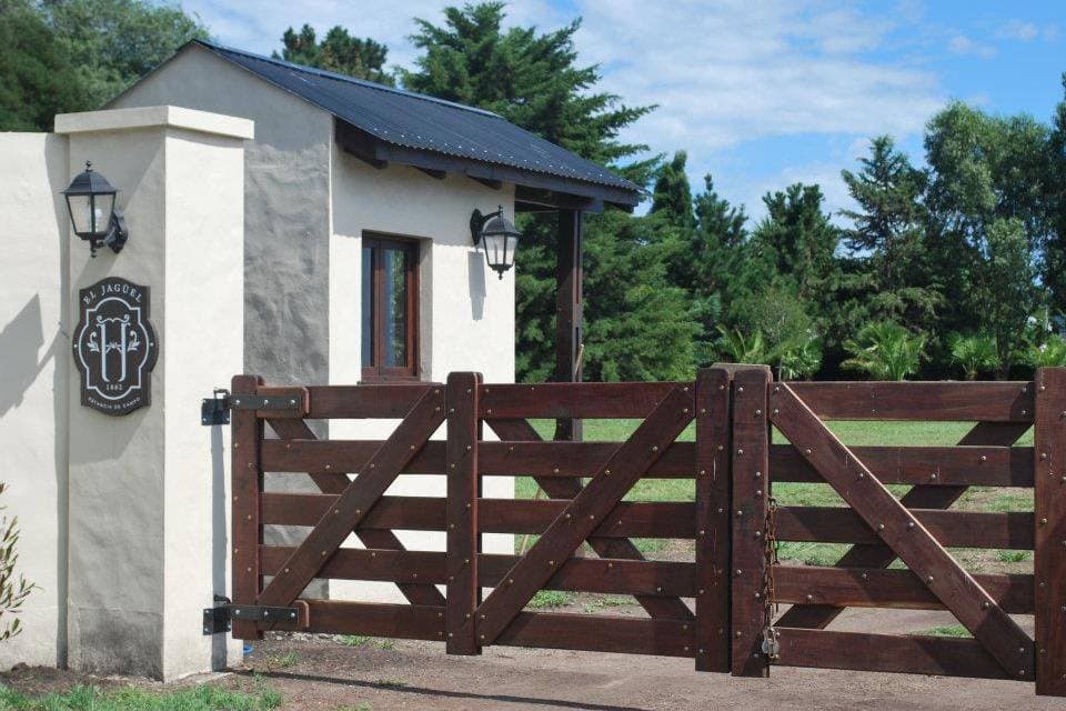 Estancia El Jagüel, espacio para eventos en Mar Del Plata
