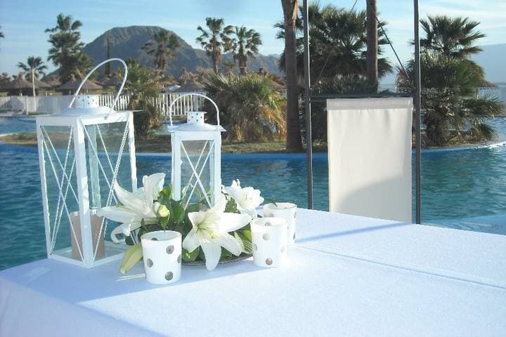Hotel Del Bono Park, espacio para eventos en San Juan