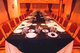 Gran Hotel Presidente, espacio para eventos en Salta