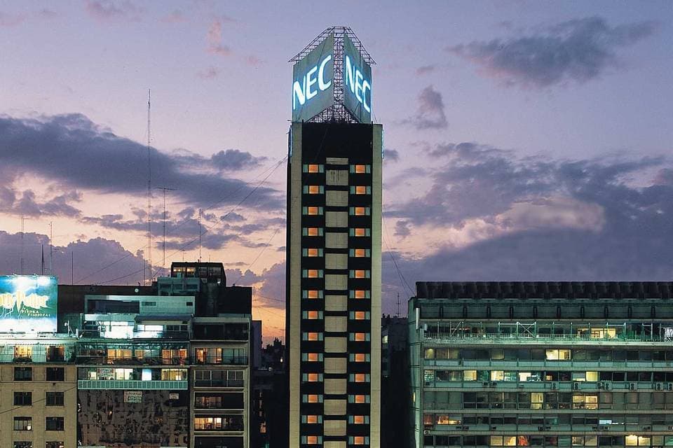 Hotel Presidente, espacio para eventos en Cdad. Autónoma De Buenos Aires