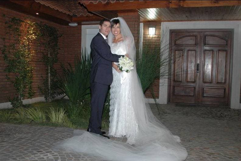 El Ceibo, espacio para eventos en Villa La Arcadia
