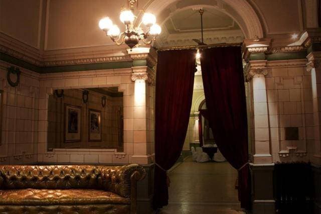 Estación Mitre Eventos, ambiente para celebraciones