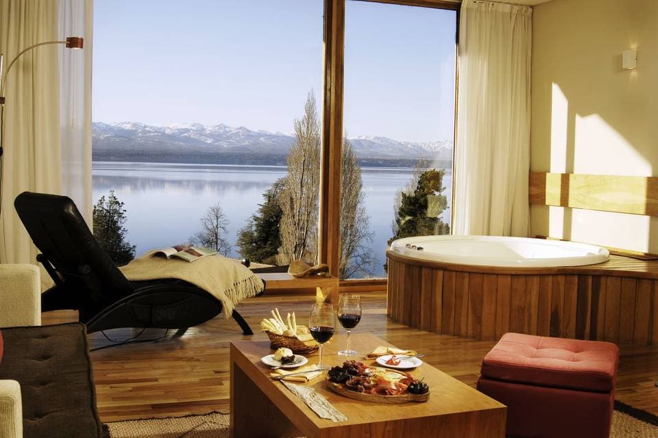 Desing Bariloche, espacio para eventos en San Carlos De Bariloche