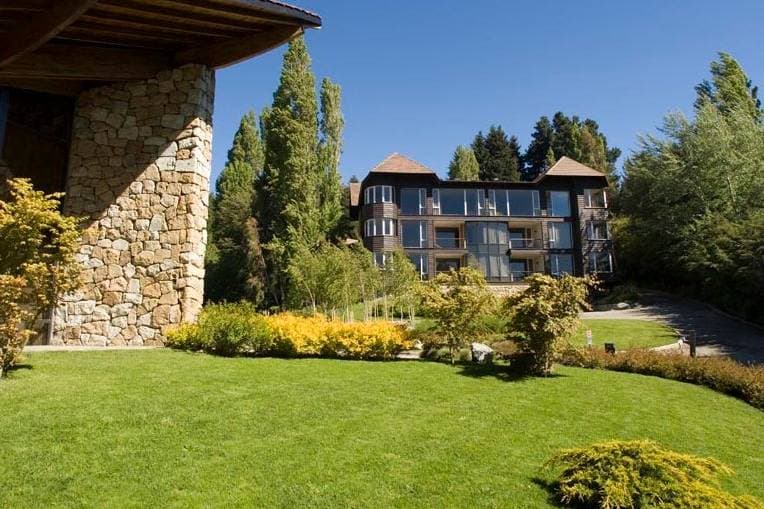 Desing Bariloche, ambiente para celebraciones