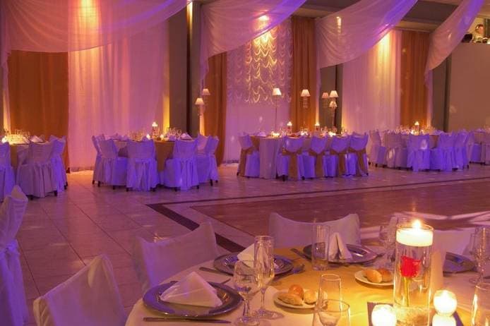 La Finca Celebraciones, espacio para eventos en Campana