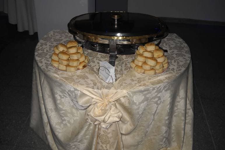 La Ideal Eventos, ambiente para celebraciones