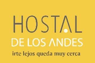 Hostal de los Andes, detalle del espacio