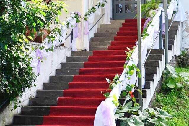 El Club Eventos, espacio para eventos en Blanco Encalada