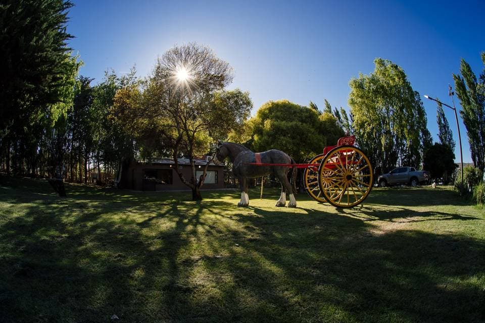 Josefina Multiespacio, ambiente para celebraciones
