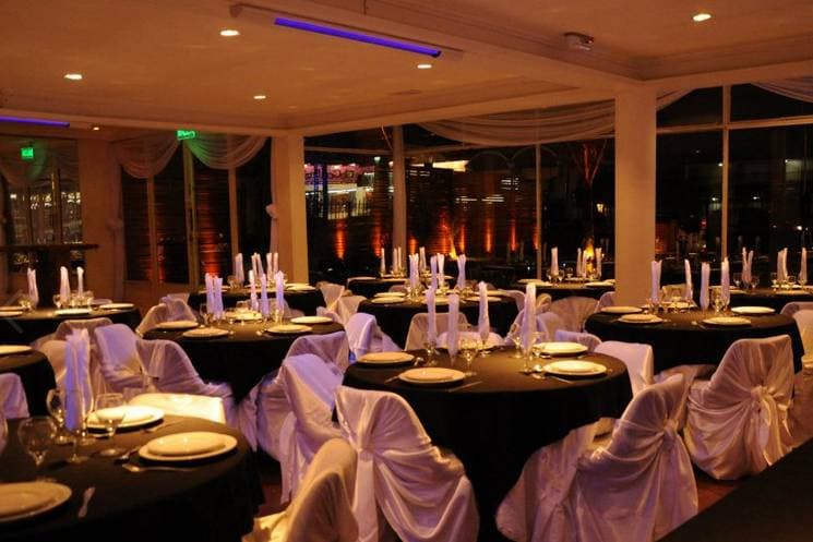 Baccardi Eventos, espacio para eventos en Mar Del Plata