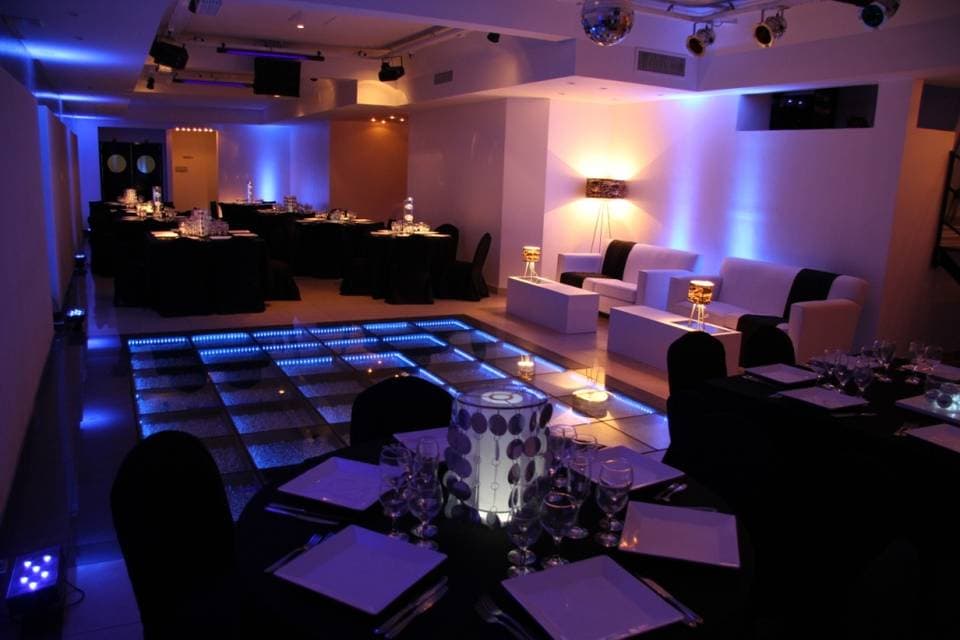Multiespacio Sala Eventos, espacio para eventos en Villa Crespo
