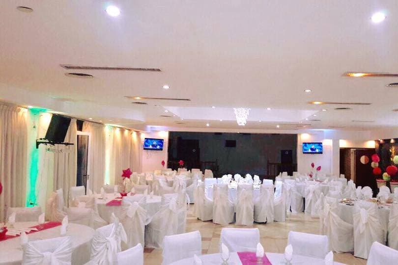 Rural del Parque, espacio para eventos en San Miguel De Tucumán