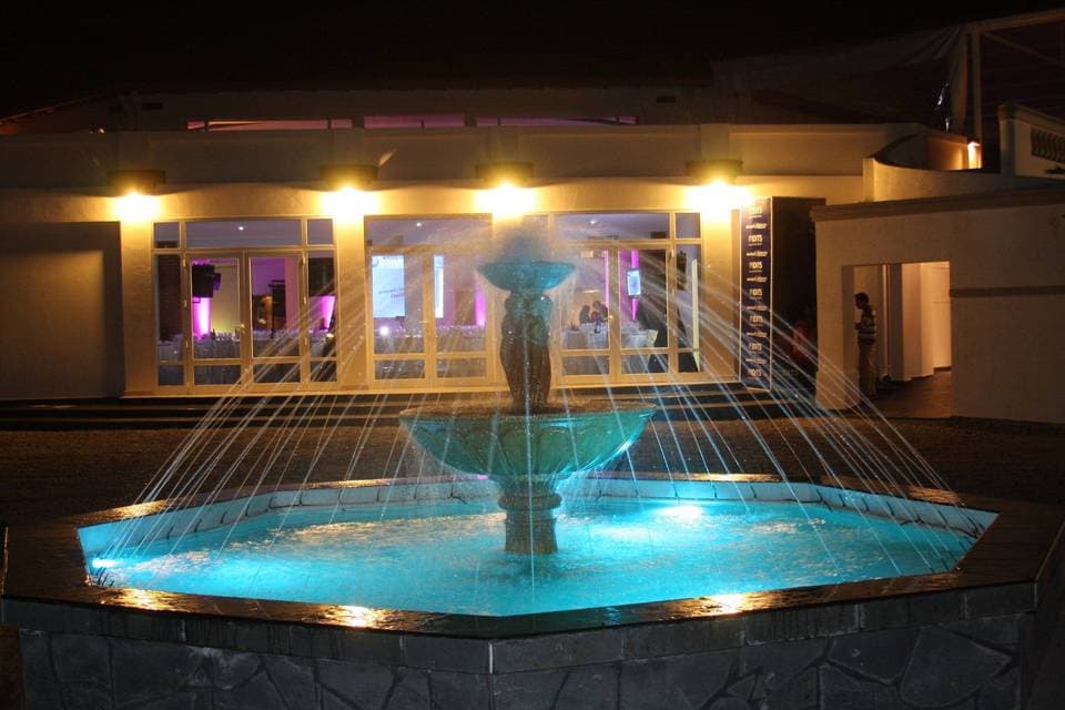 Desert Eventos, ambiente para celebraciones