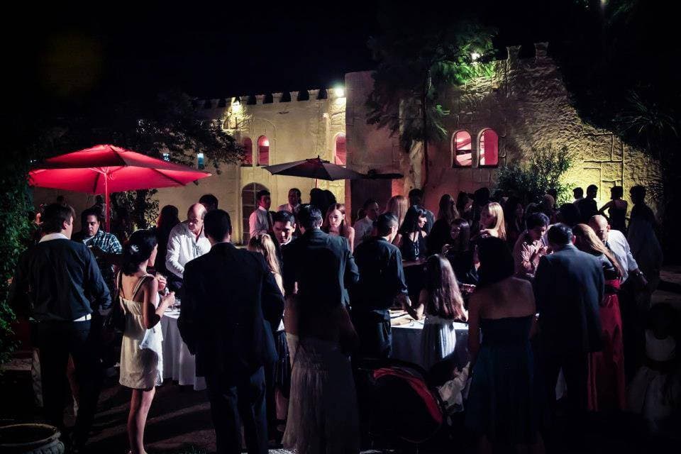 Medio Evo, espacio para eventos en Villa Allende