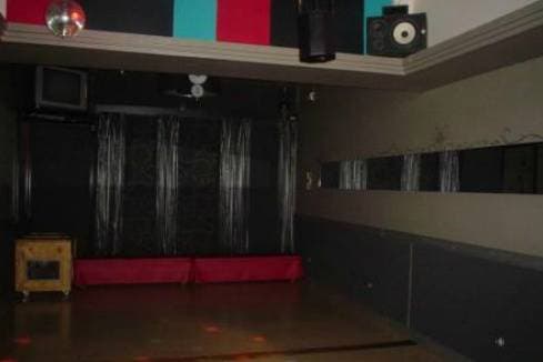 The Farm, ambiente para celebraciones