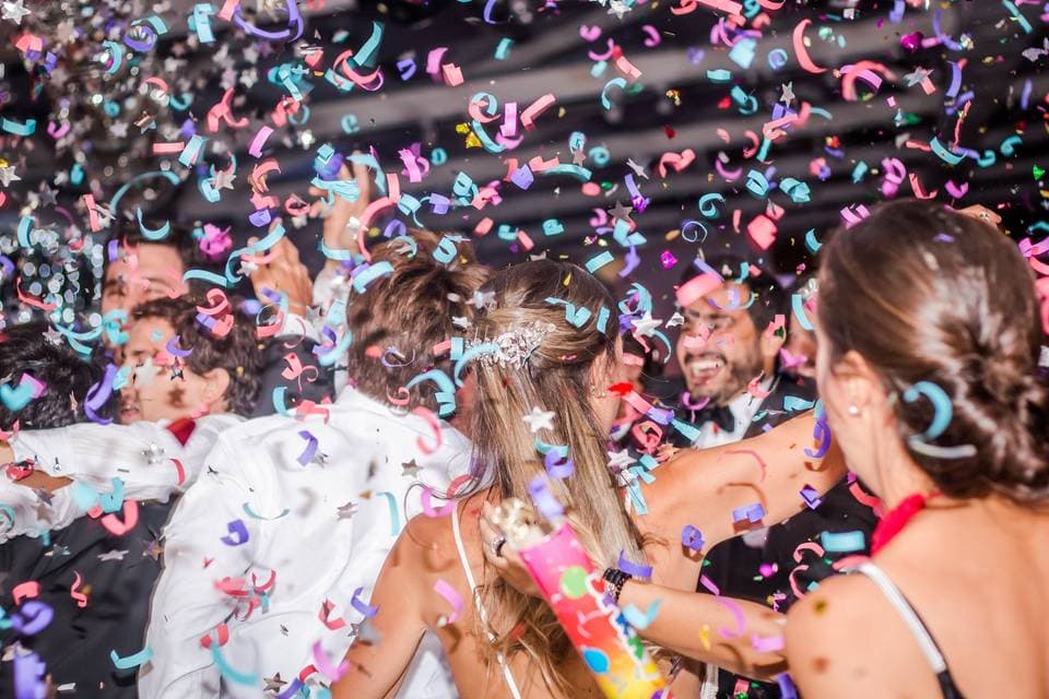 Fuente de Alegría - Tandil, espacio para eventos en Tandil