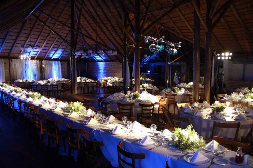 La Posesiva, espacio para eventos en 5