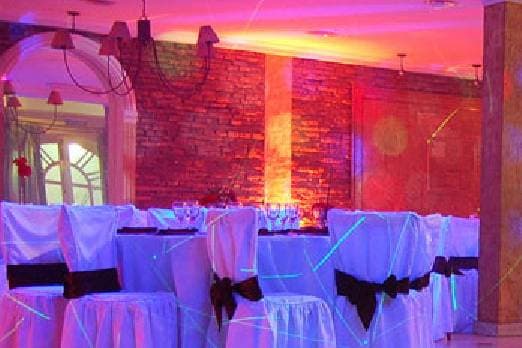 Adrogué Típico, ambiente para celebraciones
