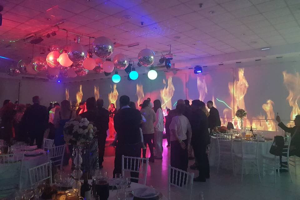 Petra Eventos, espacio para eventos en Cdad. Autónoma De Buenos Aires