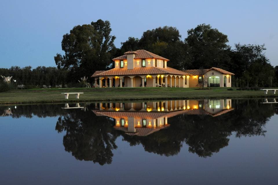 Espacio Luján, espacio para eventos en Provincia De Buenos Aires