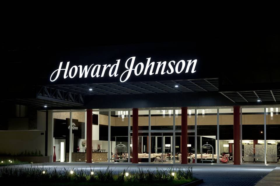 Howard Johnson Luján, espacio para eventos en Luján