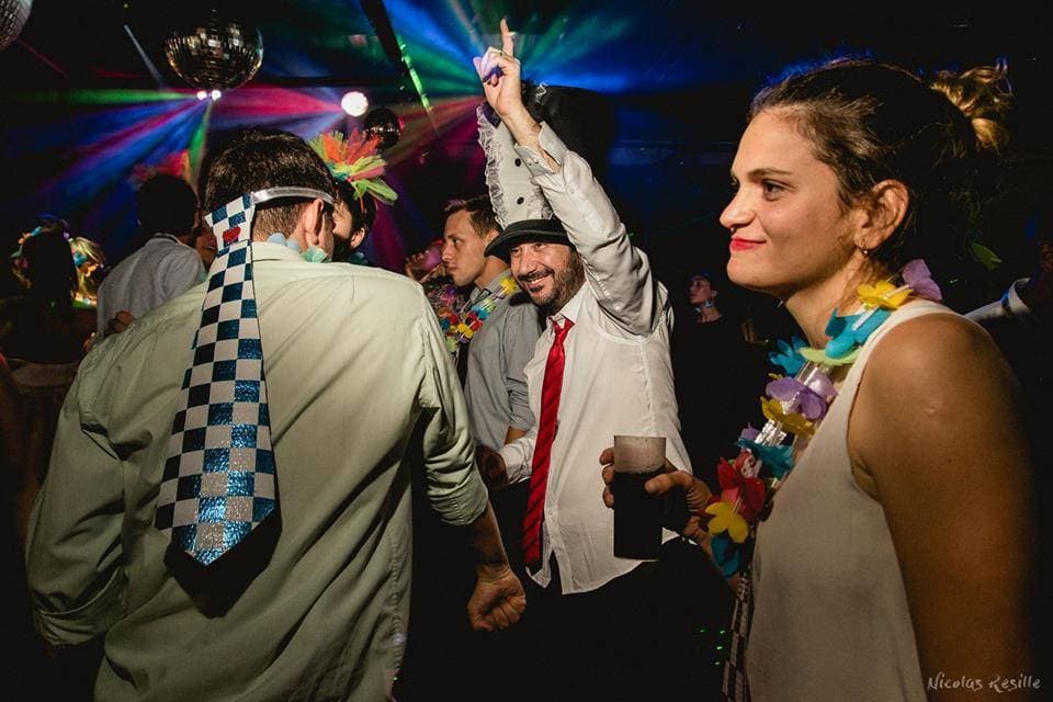 Casona La Coqueta, espacio para eventos en Córdoba