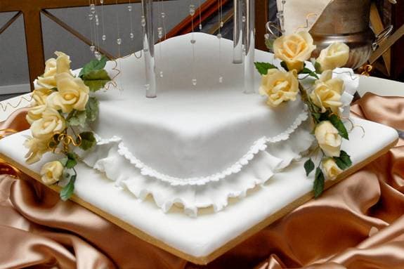 Creta Palace Recepciones, ambiente para celebraciones