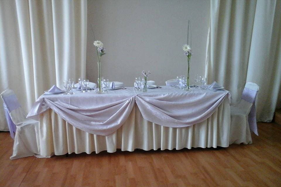 Nostrum Eventos, ambiente para celebraciones
