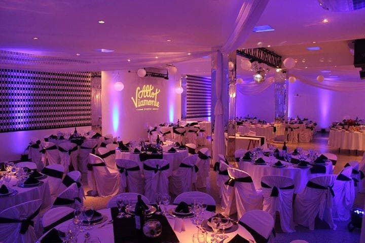 Alto Viamonte Eventos, espacio para eventos en San Miguel De Tucumán