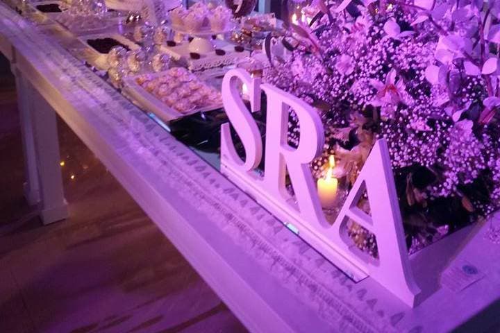 Salón Azul y Victoria Plaza, espacio para eventos en Corrientes