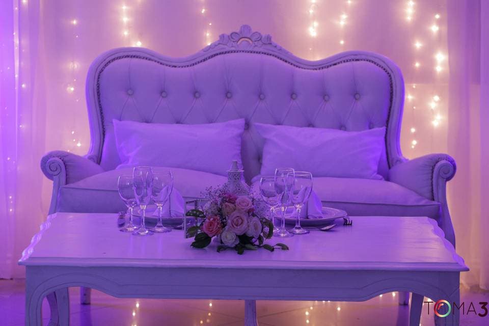 Estilo Coghlan, espacio para eventos en C1430bej C1430bel