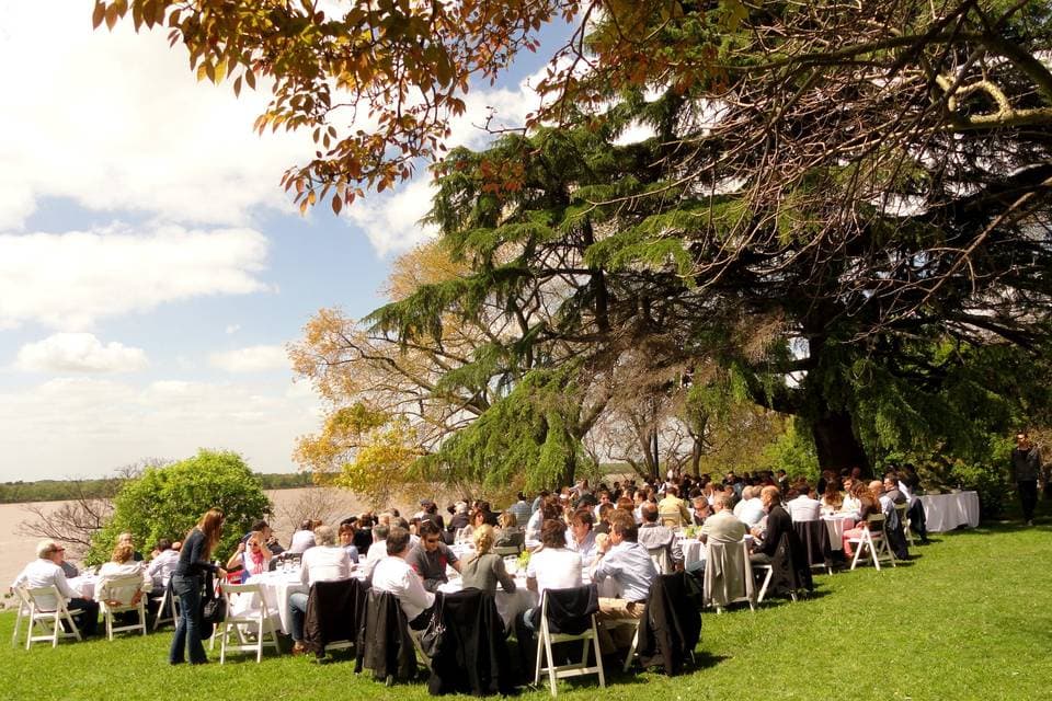 Estancia Estrella Federal, espacio para eventos en Provincia De Buenos Aires